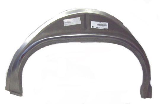 1972 Pontiac GTO/LeMans/Tempest OUTER WHEEL HOUSE (HARDTOP) - RH | BP1219G