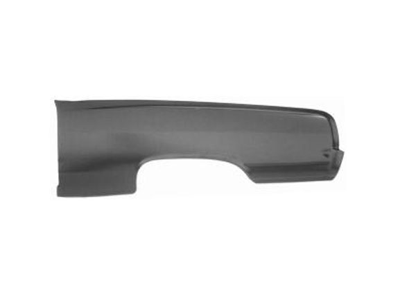 1964 Chevrolet Chevelle/Malibu QUARTER PANEL 80% - LH | BP1228V