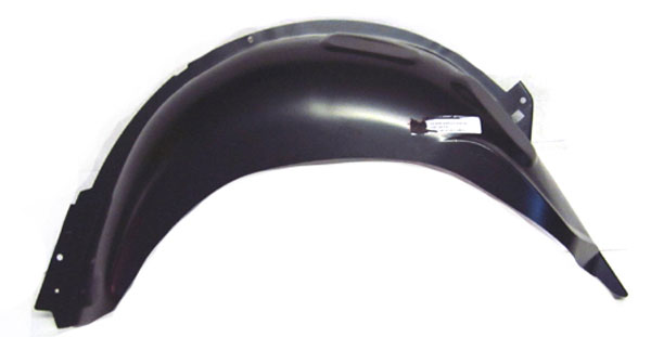 1983 Pontiac Grand Prix 69-UP INNER REAR WHEEL HOUSING - RH | BP12323Z