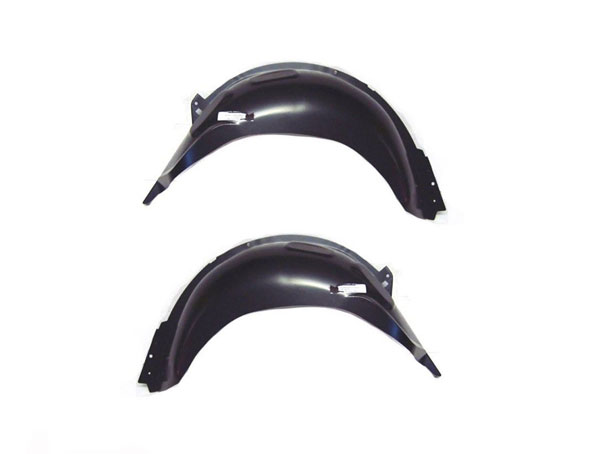 1988 Buick Skylark/GS/Regal/GN INNER REAR WHEEL HOUSINGS (REGAL & CENTURY) - PAIR | BP12324Z