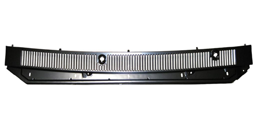 1964 Buick Skylark/GS/Regal/GN COWL VENT PANEL (GETS PAINTED COLOR OF CAR) | BP12360A