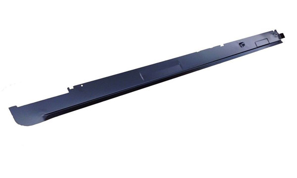 1980 Buick Skylark/GS/Regal/GN INNER ROCKER PANEL (2 DOOR) - RH (REGAL - CENTURY) | BP1236Z