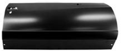 1983 Chevrolet Monte Carlo NEW DOOR SKIN - RH | BP12396M