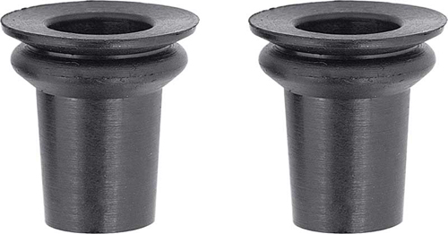 1967 Chevrolet Impala/Caprice/Bel Air SS HOOD LOUVER DRAINS - PR (PREVENT STANDING WATER FROM ACCUMULATING IN THE HOOD LOUVER INSERTS) | BP12495C