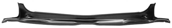 1969 Pontiac GTO/LeMans/Tempest GTO REAR BODY PANEL (THIS IS THE UPPER PANEL THAT THE WEATHERSTRIP CHANNEL IS PART OF) MUST MODIFY FOR USE ON 1969 - EA | BP1251G