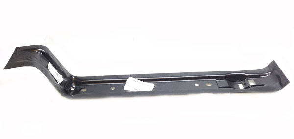 1972 Pontiac GTO/LeMans/Tempest GAS TANK BRACES - EA | BP1269A