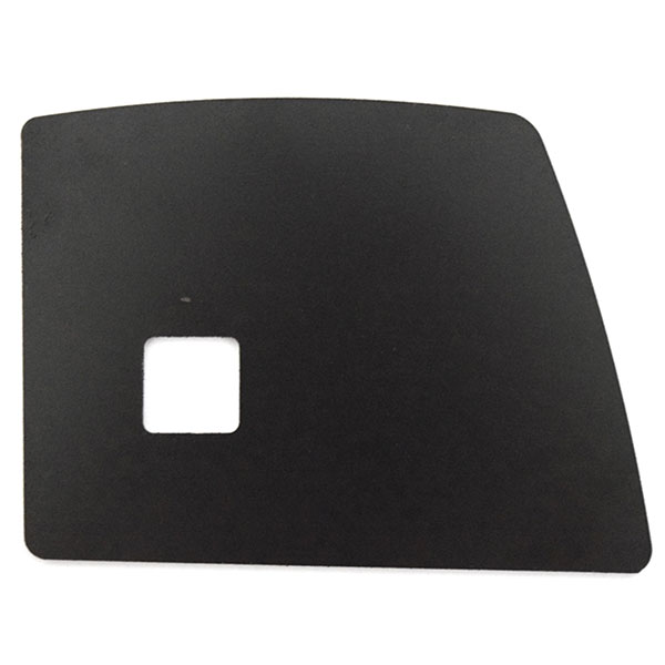 1981 Buick Skylark/GS/Regal/GN B-PILLAR DOOR STRIKER PLATE FITS REGAL | BP1278Z
