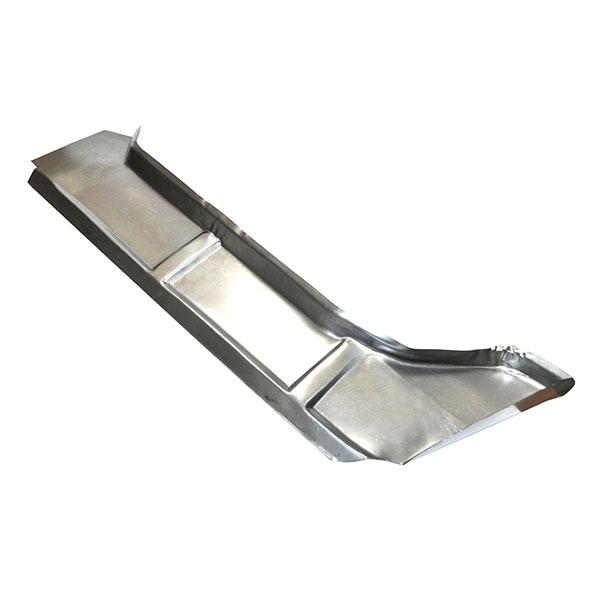 1965 Pontiac GTO/LeMans/Tempest TRUNK FILLER EXTENSION - LH | BP1279G