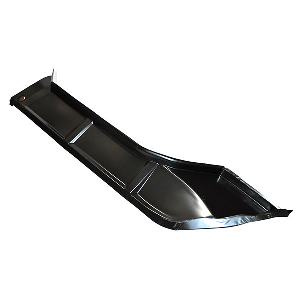 1966 Pontiac GTO/LeMans/Tempest TRUNK FILLER EXTENSION - LH | BP1280G