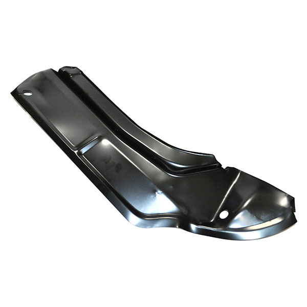 1968 Pontiac GTO/LeMans/Tempest TRUNK FILLER EXTENSION - LH | BP1281G