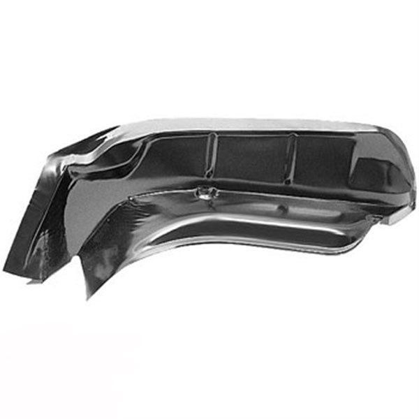 1968 Chevrolet Chevelle/Malibu TRUNK FLOOR DROP OFF - LH | BP1282V