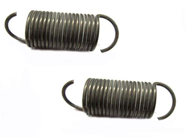 1986 Buick Skylark/GS/Regal/GN HOOD HINGE SPRING FOR LARGER FIBERGLASS HOODS - PR | BP12832Z