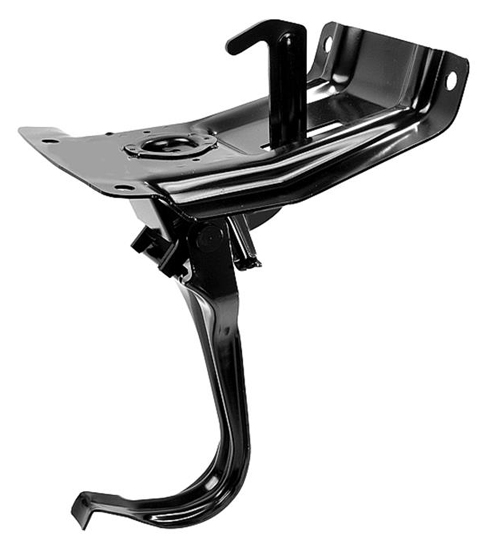 1962 Chevrolet Impala/Caprice/Bel Air HOOD LATCH ASSEMBLY | BP12868P