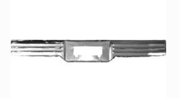 1964 Chevrolet Impala/Caprice/Bel Air REAR LICENSE PLATE PANEL | BP1319P