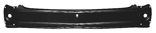 1967 Chevrolet Chevelle/Malibu FULL REAR BODY PANEL | BP1325V