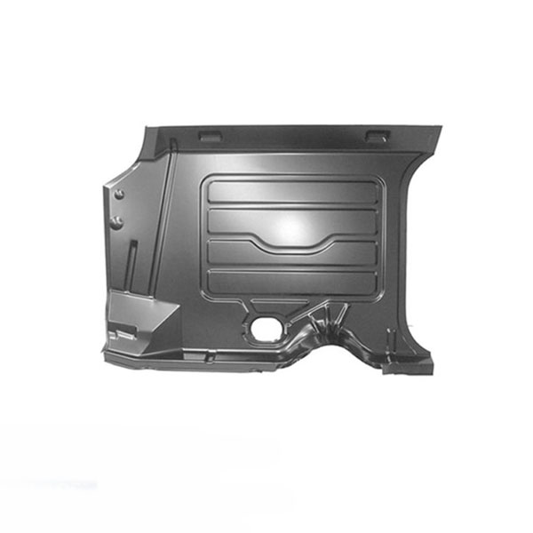 1978 Pontiac Grand Prix 69-UP TRUNK FLOOR CENTER AND SIDE (GRAND PRIX) - LH | BP1334Z