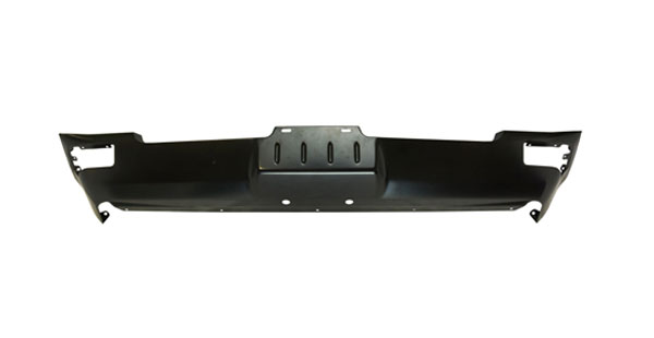 1968 Pontiac GTO/LeMans/Tempest GTO FRONT VALANCE - STEEL (NEW STAMPED STEEL WITH EDP COATING) | BP1358G