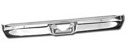1966 Chevrolet Chevelle/Malibu REAR BUMPER NEW | BP1367V