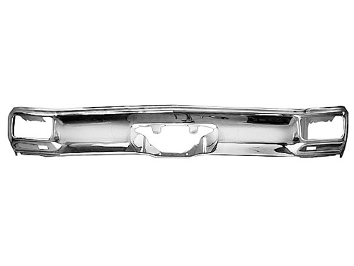 1970 Chevrolet Chevelle/Malibu REAR BUMPER NEW | BP1371V