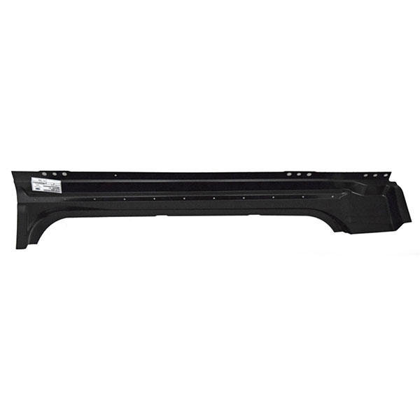 2010 Ford Misc ROCKER PANEL OE STYLE â€“ RH FITS: F-150 STANDARD CAB | BP1510B