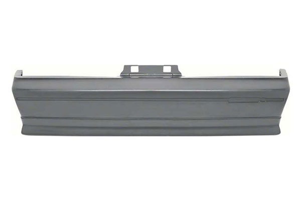 1991 Chevrolet Camaro OEM STYLE URETHANE REAR BUMPER COVER (Z28) REPLACES GM 10118409 | BP15288R