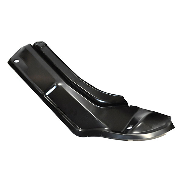1969 Pontiac GTO/LeMans/Tempest TRUNK FILLER EXTENSION - LH | BP15333G