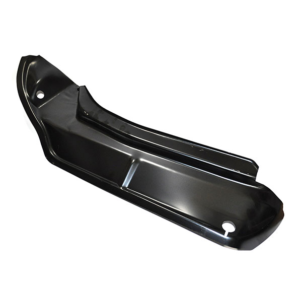 1969 Pontiac GTO/LeMans/Tempest TRUNK FILLER EXTENSION - RH | BP15334G