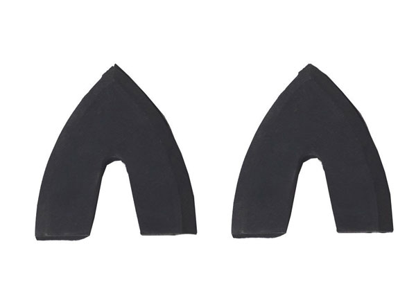 1965 Buick Skylark/GS/Regal/GN FRONT BUMPER FILLERS - PR | BP15403S