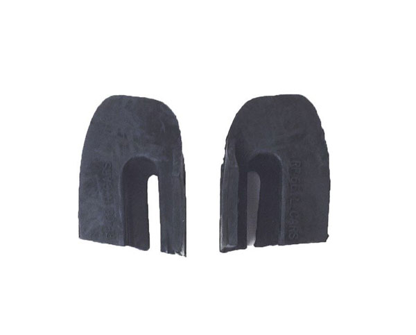 1966 Buick Skylark/GS/Regal/GN REAR BUMPER FILLERS - PR | BP15404S