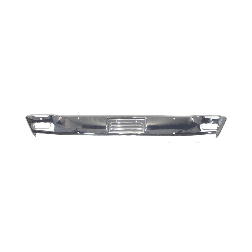 1965 Mopar Dodge/Chrysler/Plymouth FRONT BUMPER CHROME BELVEDERE SATELLITE | BP1572J