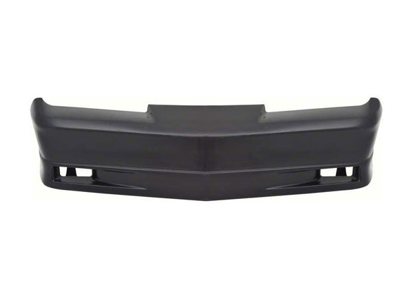 1986 Pontiac Firebird/TransAm OEM STYLE URETHANE ORIGINAL TRANS AM FRONT BUMPER COVER | BP15883F