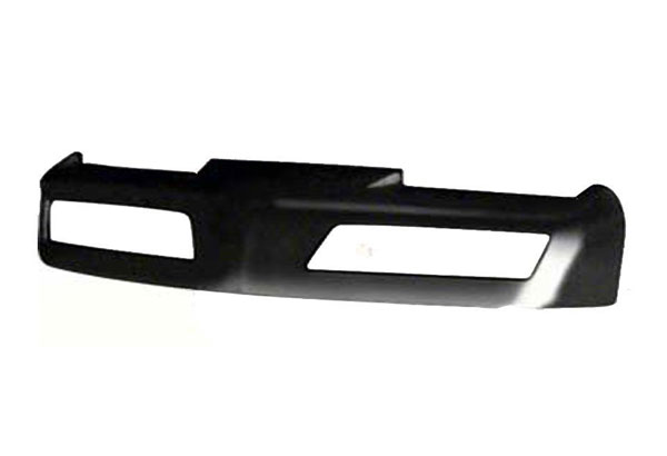1982 Pontiac Firebird/TransAm OEM STYLE URETHANE ORIGINAL TRANS AM FRONT BUMPER COVER | BP15887F