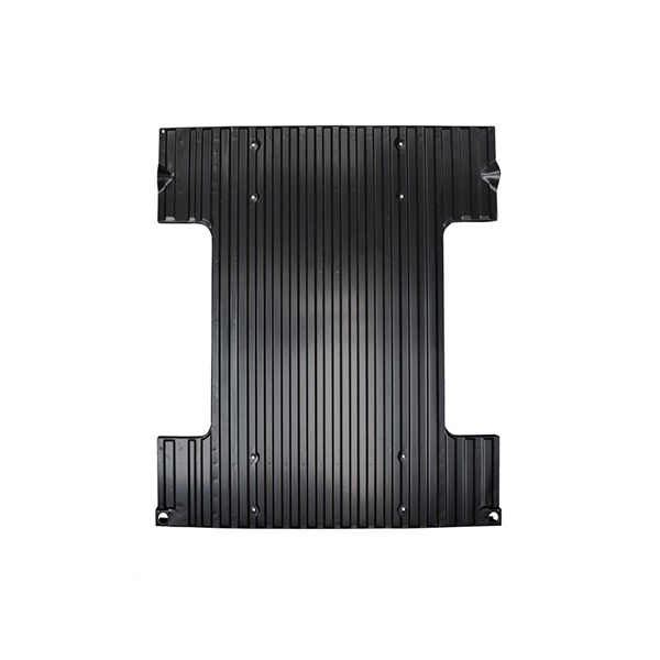 1980 GM Truck FLOOR ASSEMBLY BED 8 FT FLEETSIDE FITS CHEVY PICKUP | BP1678K