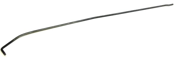 68-69 Cross Ram Hood Prop Rod