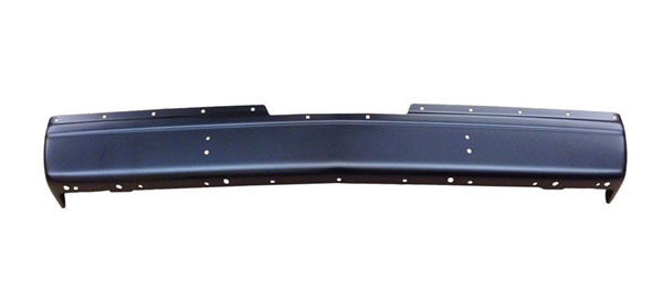 1984 Oldsmobile Cutlass/442/F85 REAR BUMPER - EDP / PAINTED | BP2224T