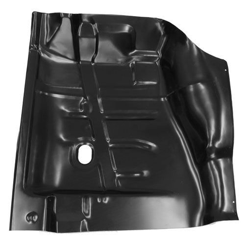 1970 Buick Skylark/GS/Regal/GN FLOOR PAN SECTION FRONT - LH