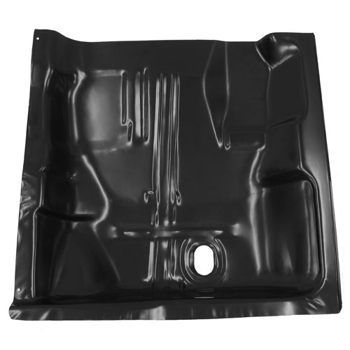 1961 1962 1963 1964 Buick Full-Size Models Front Floor Pan Right Passenger Side