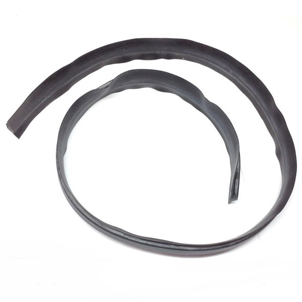 1962 Chevrolet Nova/Chevy II BODY BUMPER SEAL | BP23217N