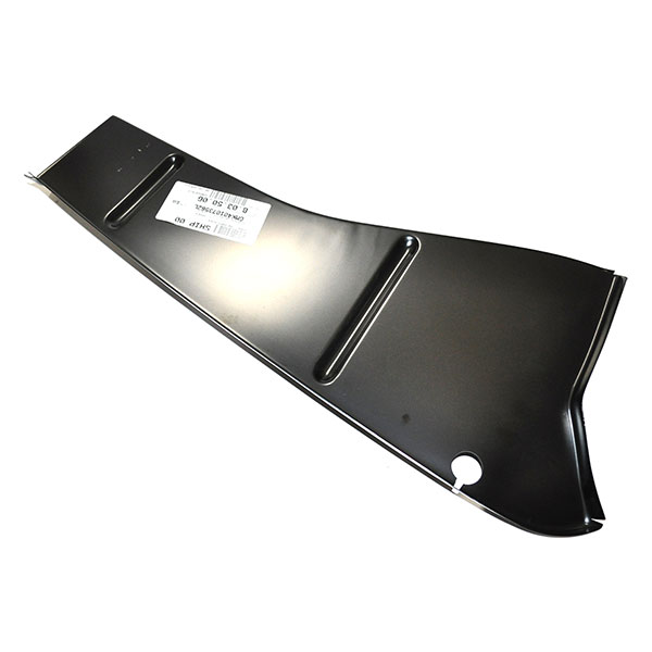 1962 Chevrolet Nova/Chevy II TRUNK FLOOR DROP OFF - LH | BP23232N