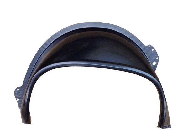 1985 Oldsmobile Cutlass/442/F85 REAR OUTER WHEEL HOUSING (HARDTOP) - LH | BP3333T