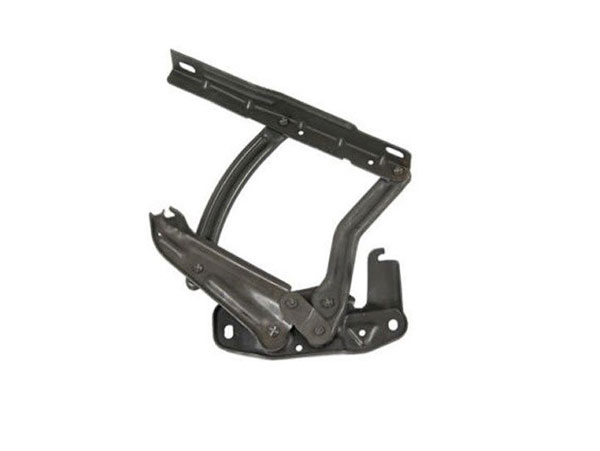 1967 Chevrolet Nova/Chevy II OE STYLE HOOD HINGE (ORIGINAL GAUGE MATERIAL ACCURATELY STAMPED FROM HIGH STRENGTH STEEL WITH HARDENED PIVOT POINTS) - RH | BP3918Z