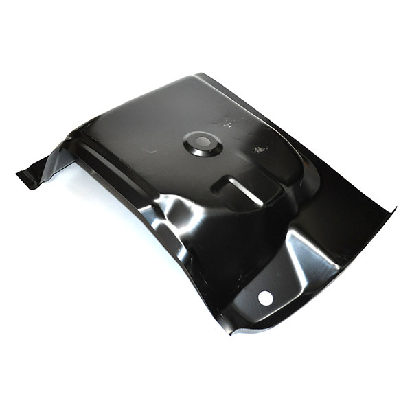 1973 Pontiac Firebird/TransAm UNDER REAR SEAT PAN - LH | BP4684F