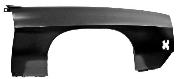 1970 Pontiac GTO/LeMans/Tempest FENDER (GTO) - RH* | BP4747G