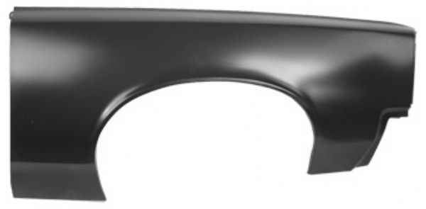 1966 Pontiac GTO/LeMans/Tempest FENDER (REPRODUCTION) - RH | BP4789G