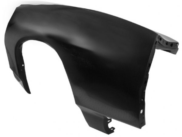 1969 Pontiac GTO/LeMans/Tempest FENDER (REPRODUCTION) STEEL - RH | BP4791G