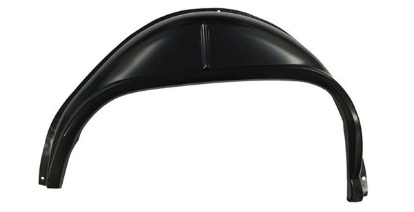 1970 Chevrolet Monte Carlo OUTER WHEEL HOUSING - RH | BP4881M