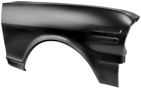 1964 Chevrolet Nova/Chevy II FENDER REPRODUCTION - RH | BP4889N