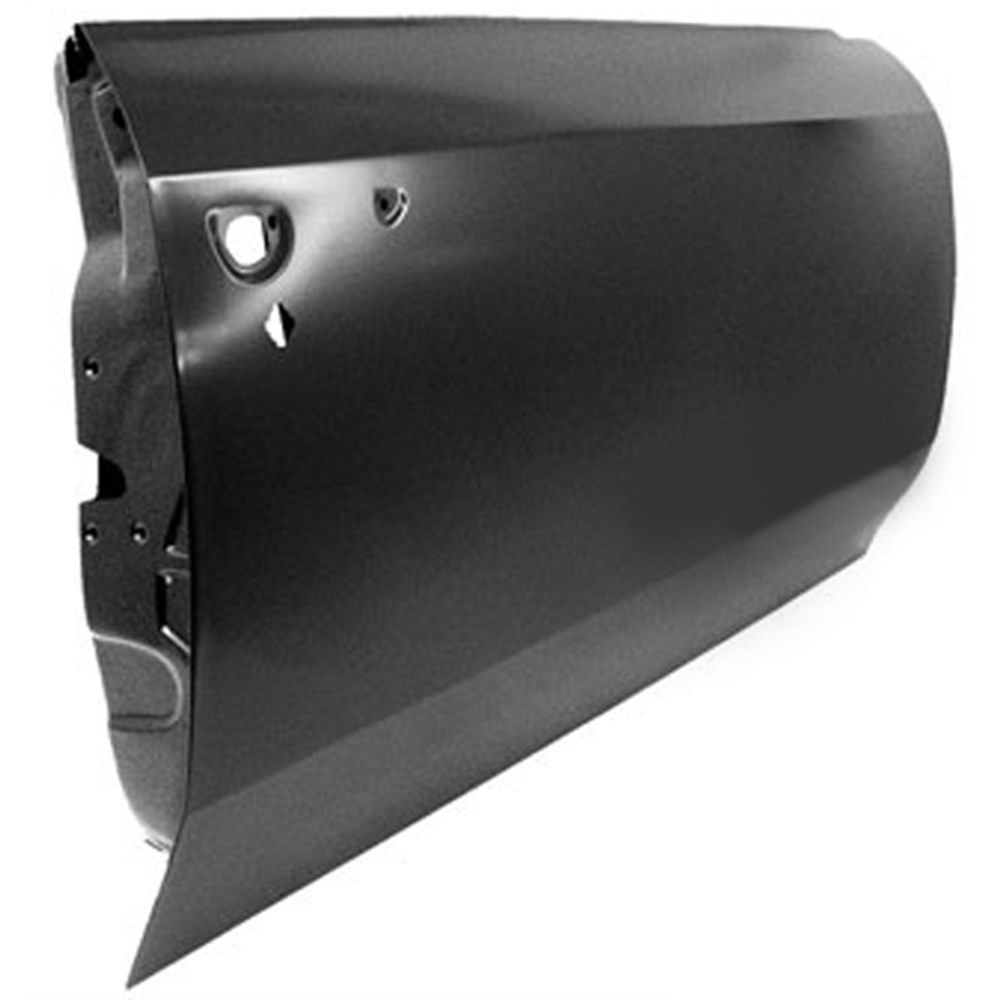 1966 Chevrolet Chevelle/Malibu NEW DOOR SHELL - RH | BP4893V