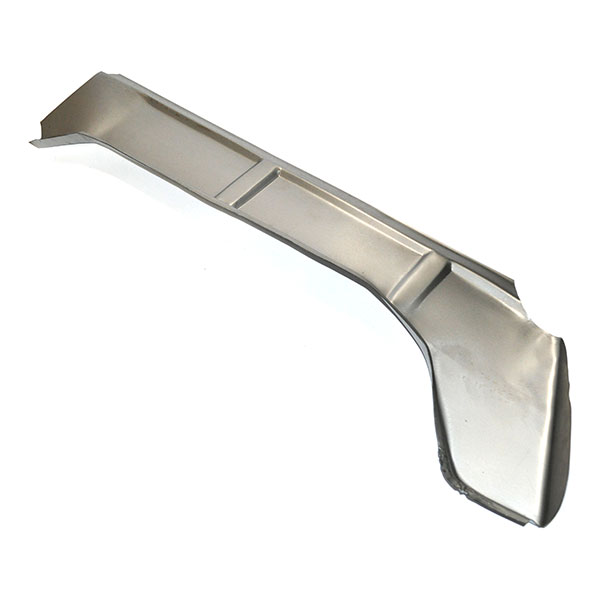 1964 Pontiac GTO/LeMans/Tempest TRUNK FILLER EXTENSION - RH | BP4919G