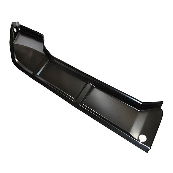1967 Pontiac GTO/LeMans/Tempest TRUNK FILLER EXTENSION - RH | BP4920G